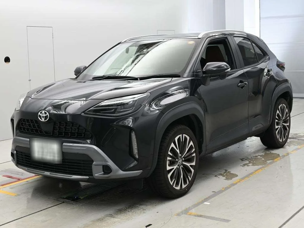 Toyota Yaris Cross MXPB10 2022